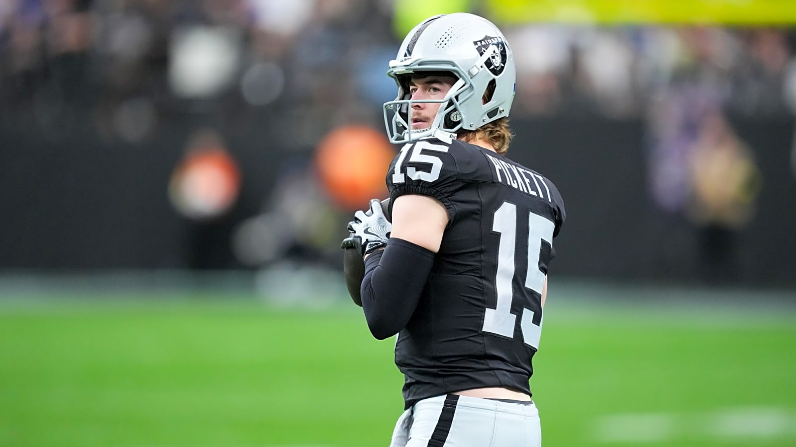 Panthers Reportedly Interested In Kenny Pickett