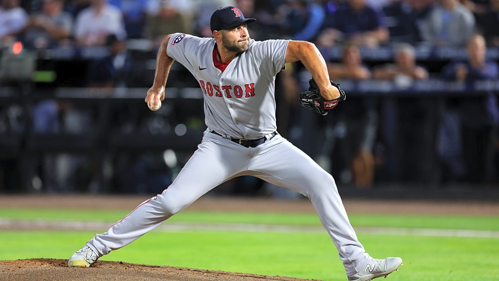 Cubs designate Michael Fulmer for assignment