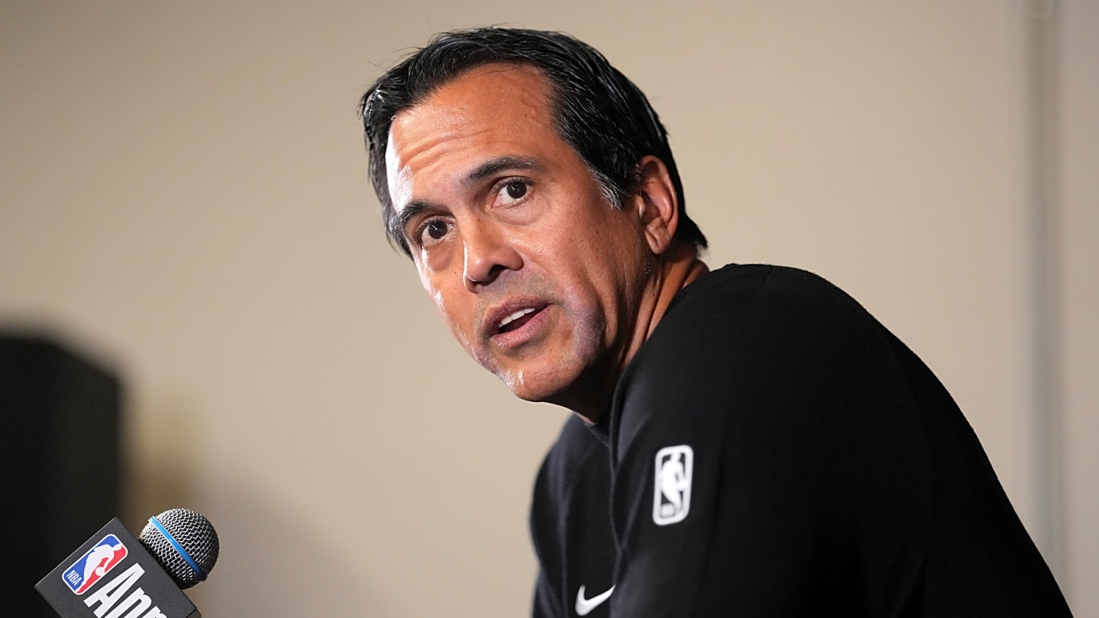 Heat power rotation players fail