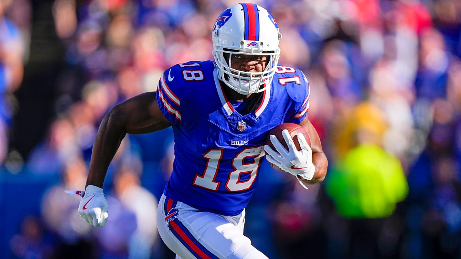Raiders to reunite with five-time Pro Bowler