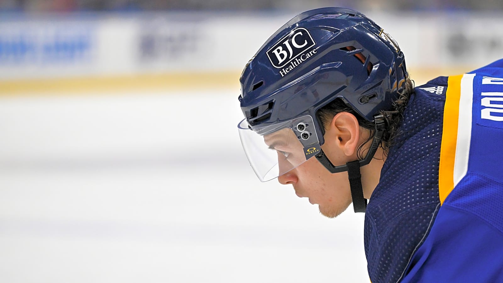 Jeff Gorton: 'If Zachary Bolduc gets bigger and stronger, he’ll be unstoppable'