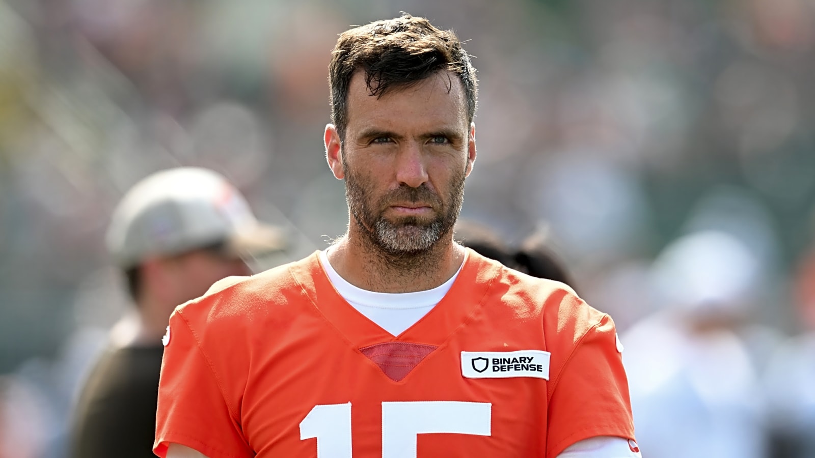 Narrative about why Joe Flacco won Browns QB competition debunked
