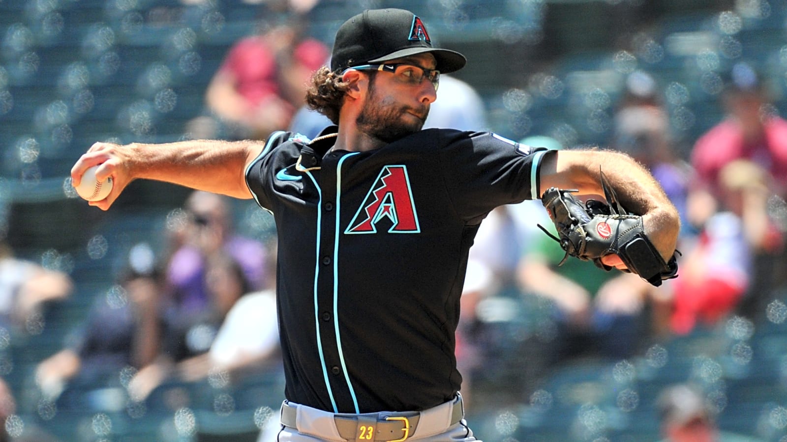 Diamondbacks reportedly ready to sell with eye toward 2026