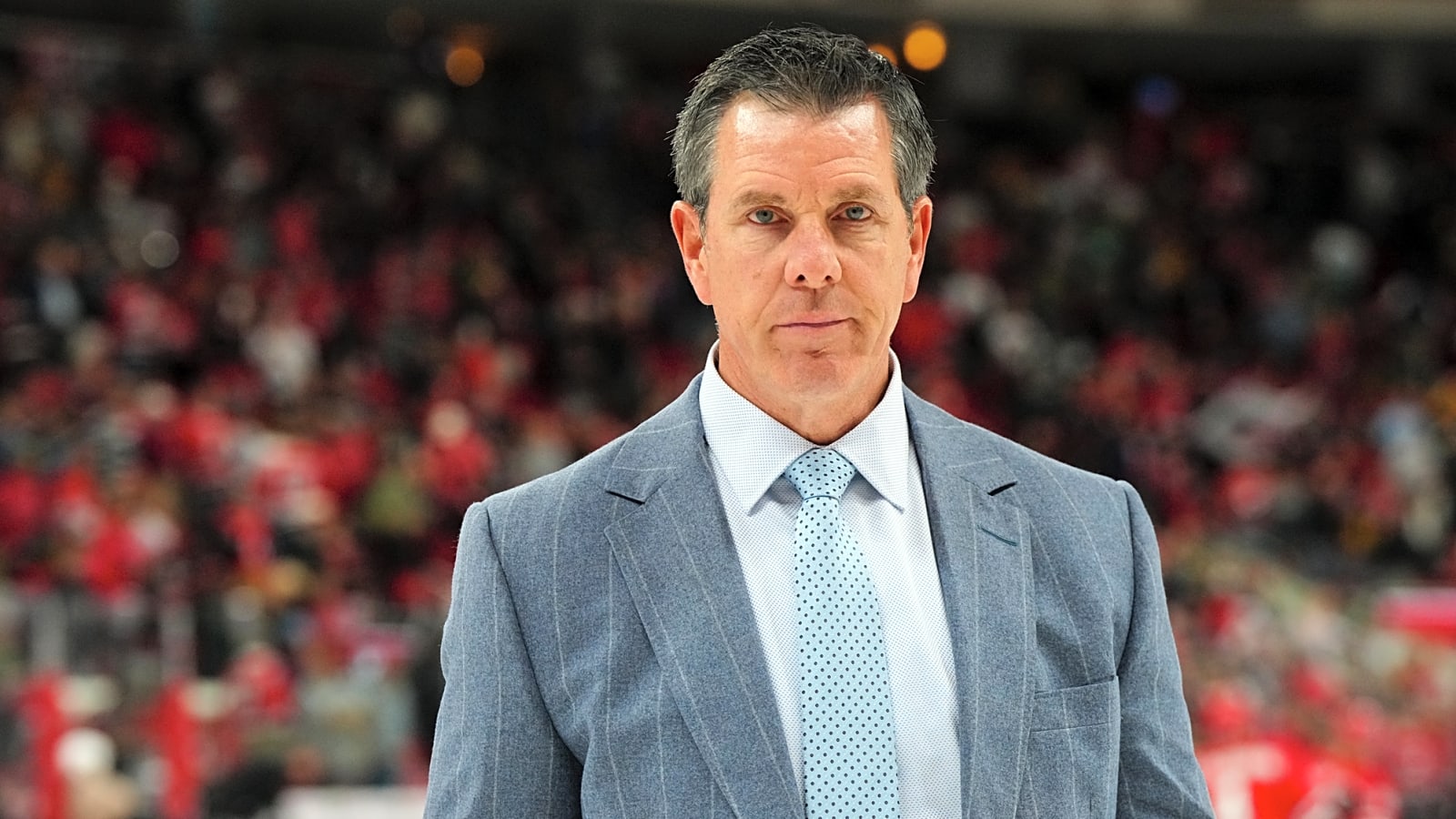 New York Rangers Get Their Man in Mike Sullivan