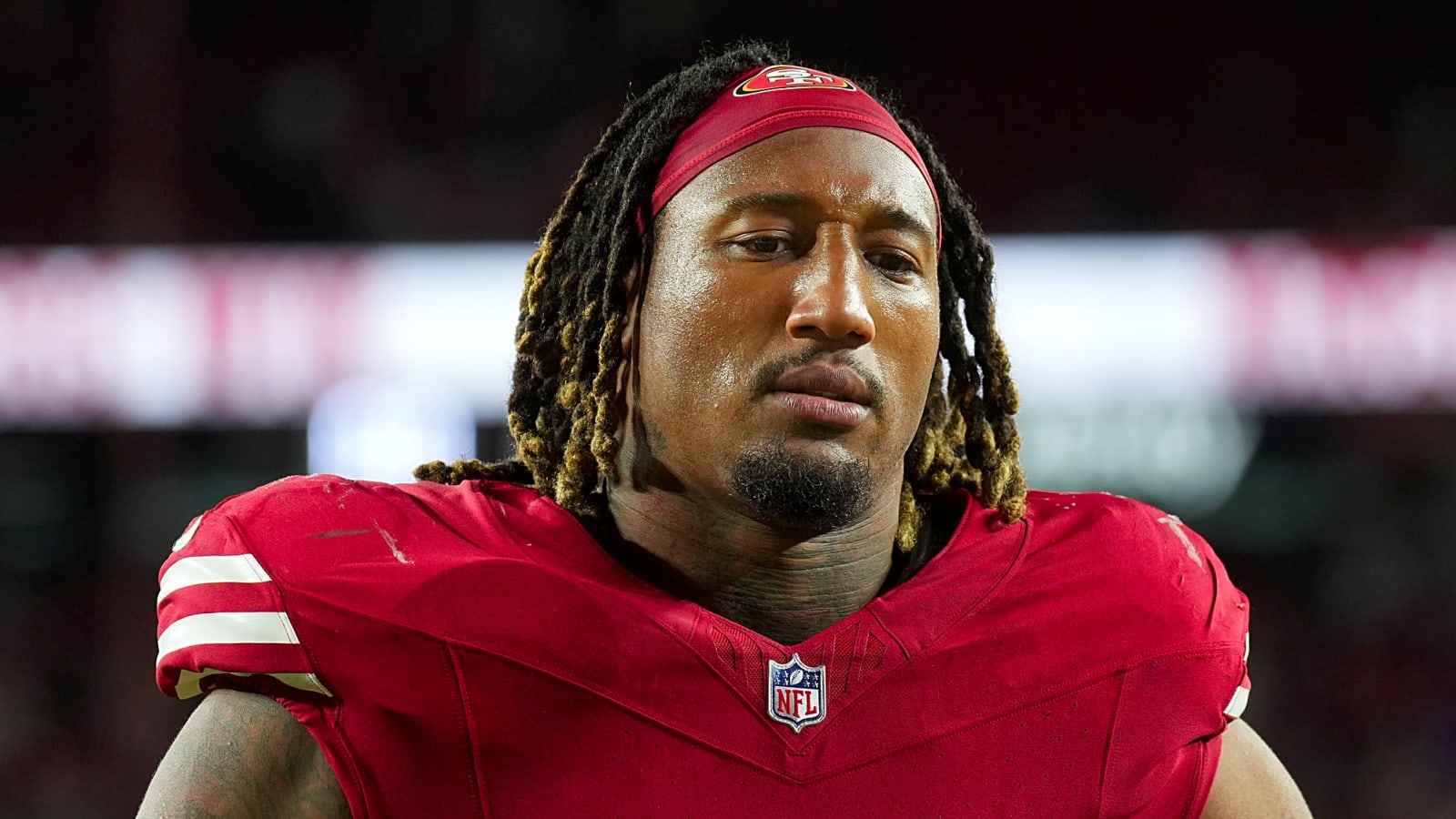 49ers Made Four Moves, Cut DE Trevis Gipson