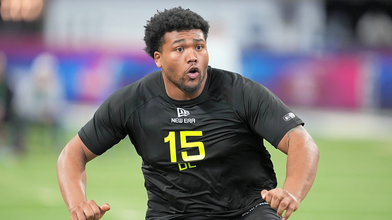 Steelers&#39; Rookies Derrick Harmon And Yahya Black Get Exciting Praise From Teammate