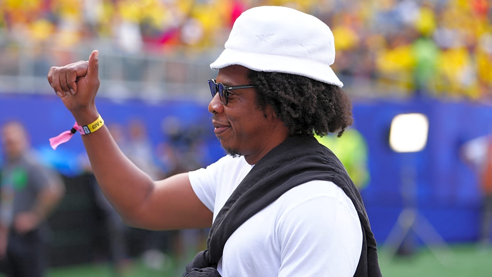 Next Super Bowl halftime performer has been announced