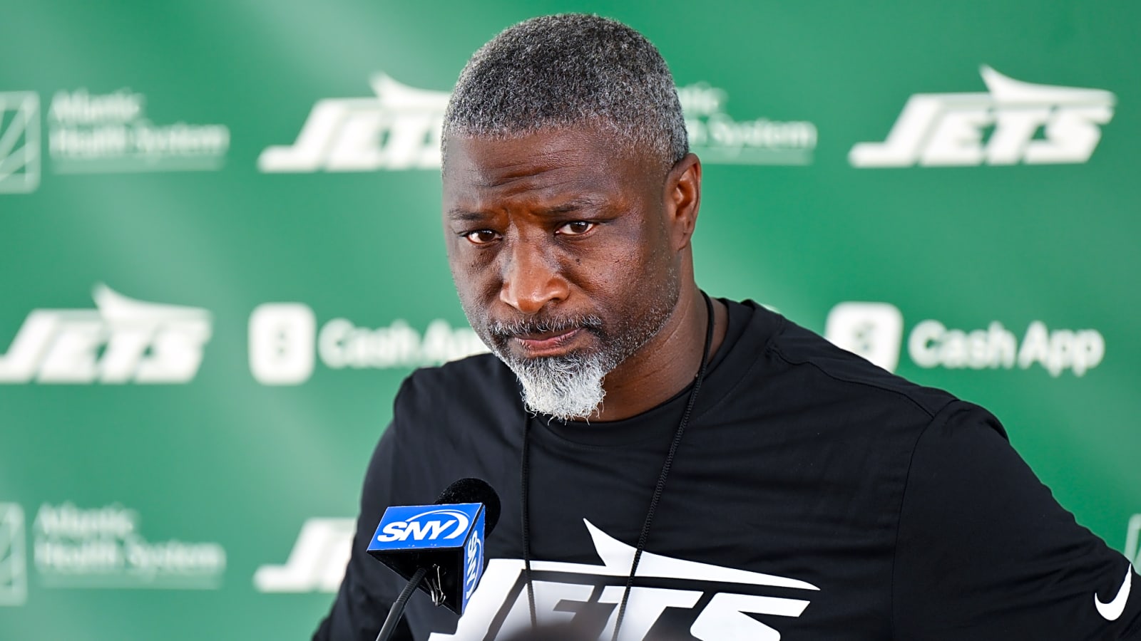 Former Jets coach blasts team after double-digit loss to Cowboys