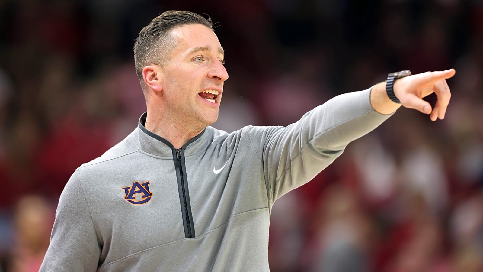 Five men's CBB teams with most on the line in conference tournaments