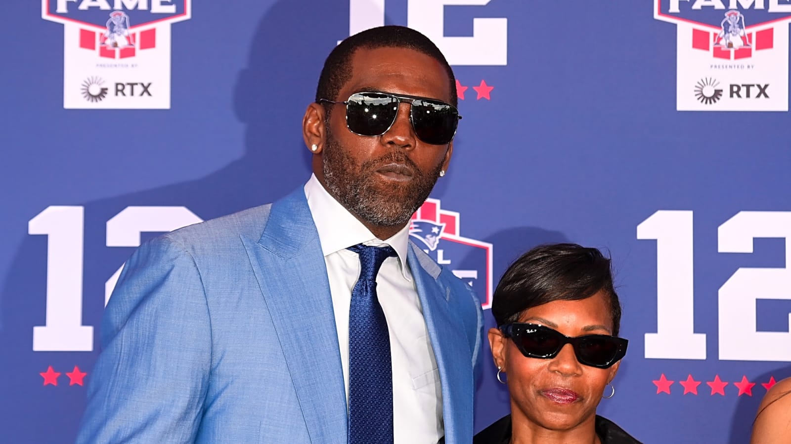 NFL Legend Randy Moss Announces Decision On ESPN Future