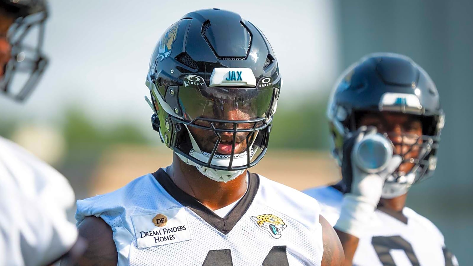 AFC Notes: Josh Hines-Allen, Jaguars, Steelers, Titans