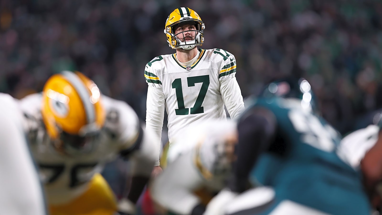 Packers 2025 Positional Battles – The Specialists