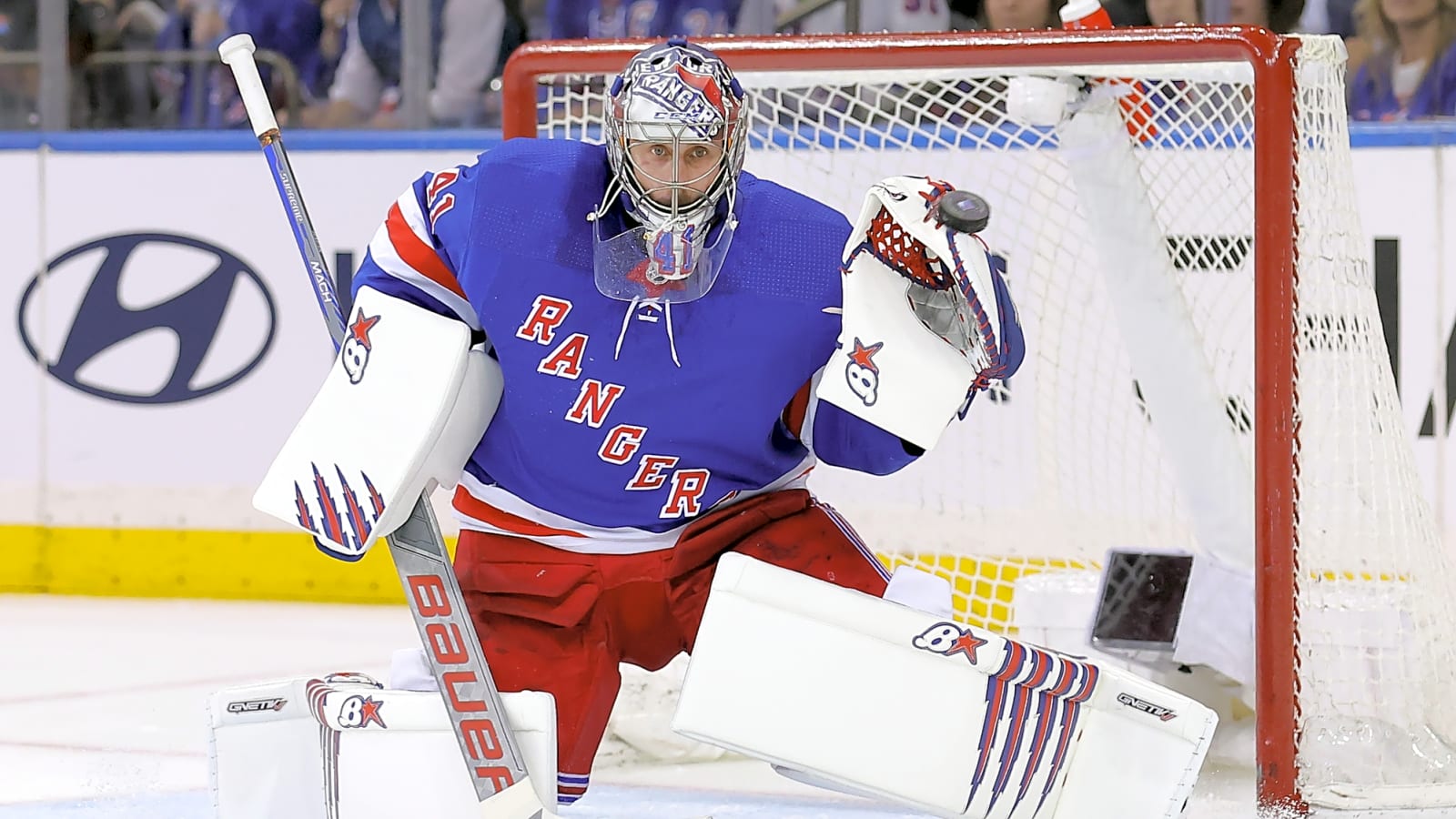 Veteran goaltender announces NHL retirement after 17 seasons