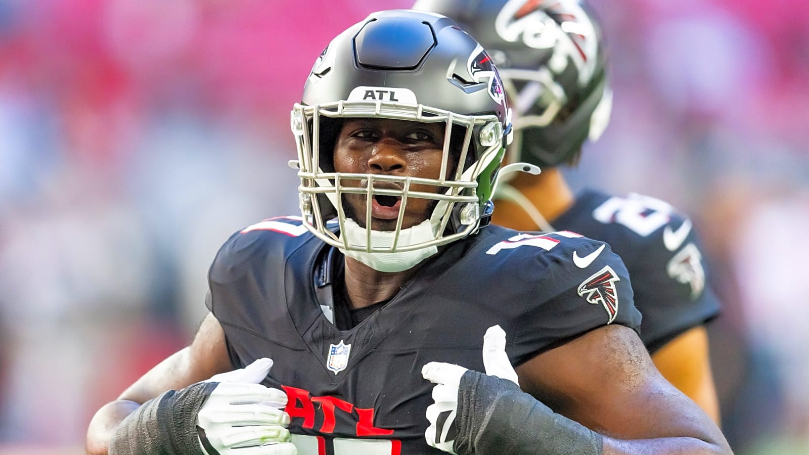 Injury tests confirm the worst-case scenario for Jalon Walker