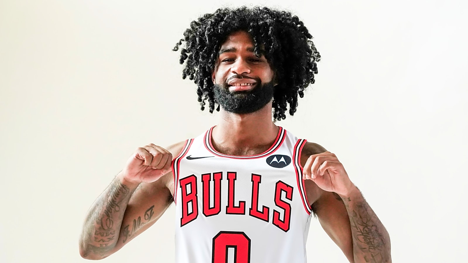 Early Indications Are Coby White, Chicago Bulls Want To Get Deal Done Next Summer