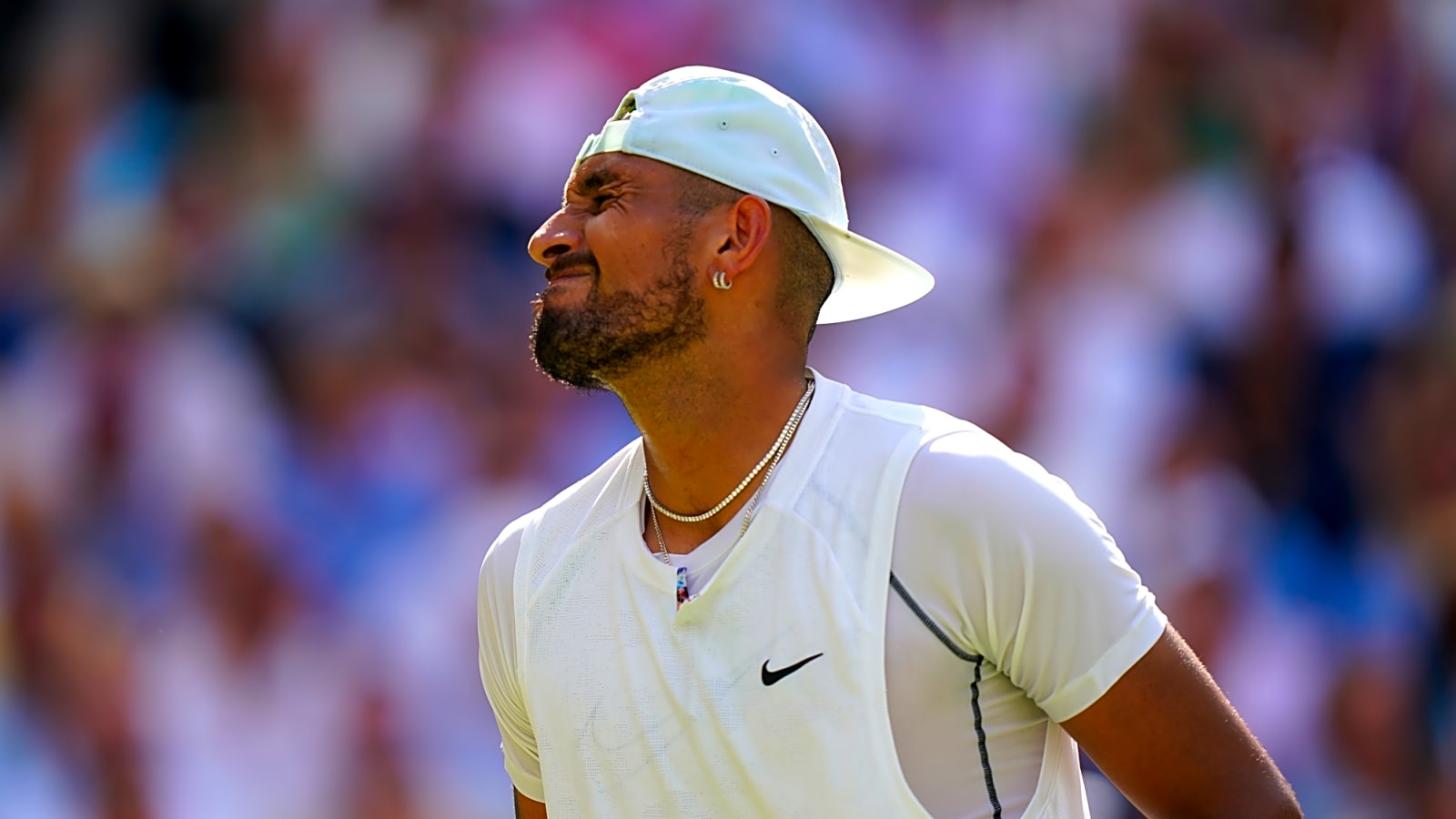 Nick Kyrgios Stands Firm on His Word Regarding Novak Djokovic’s ‘Unhealthy’ Obsession About Getting Liked