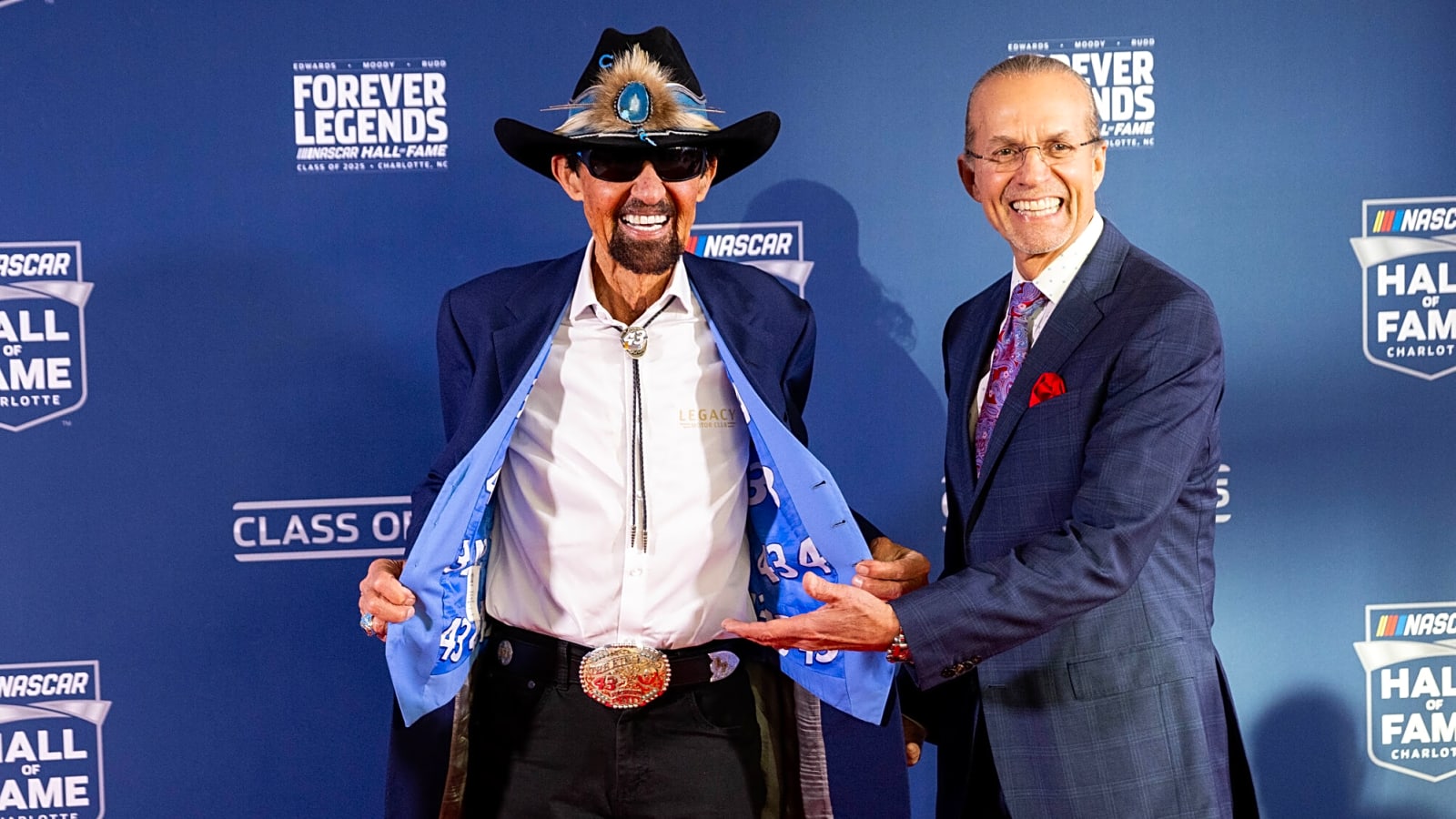 Kyle Petty Slams 'Complainers and Whiners' over Mexico City Cup Race Criticism