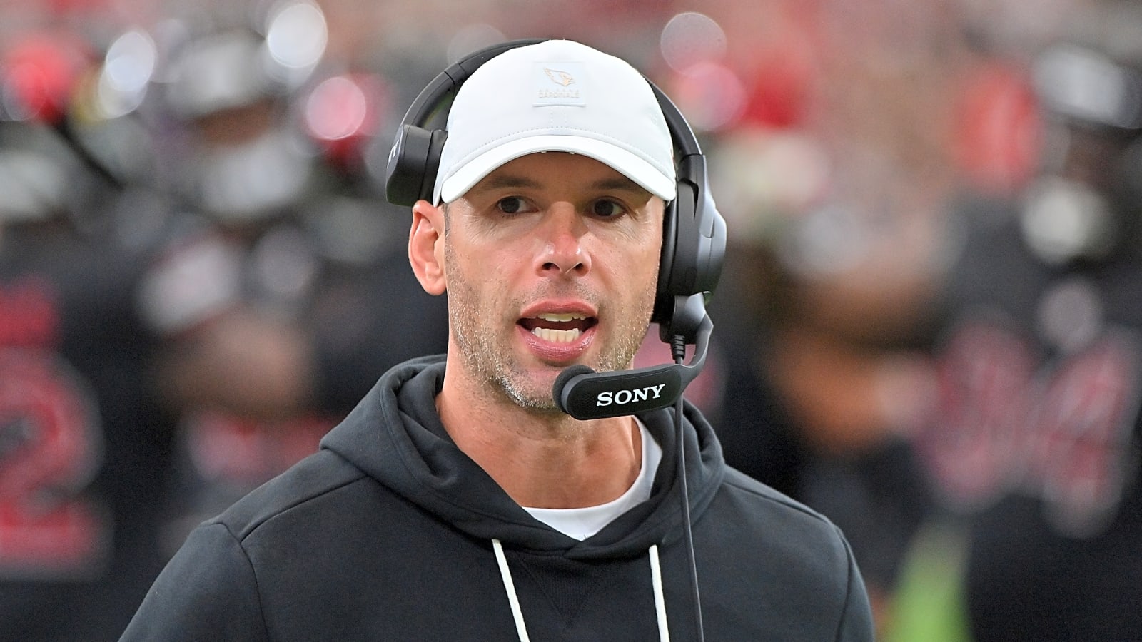 The reason for Cardinals offensive success in Week 6 vs. Colts