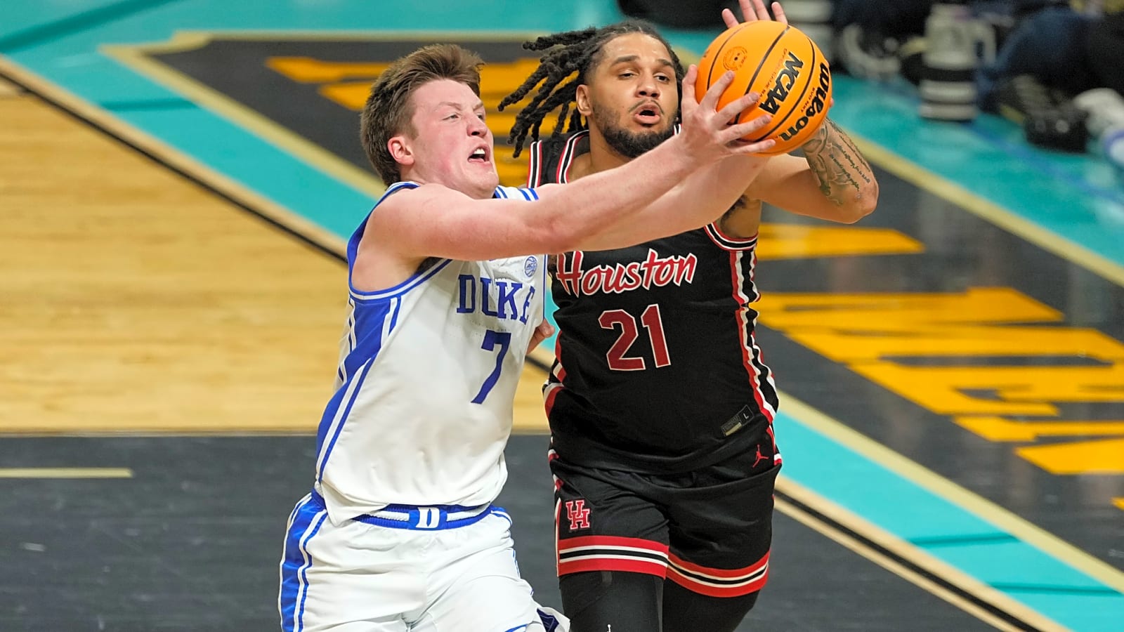Duke Sharpshooter Kon Knueppel Declares For Draft
