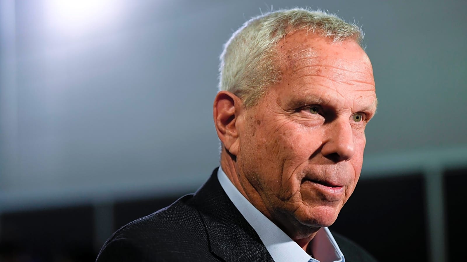 New York Giants co-owner Steve Tisch releases statement on emails with Jeffrey Epstein, relationship
