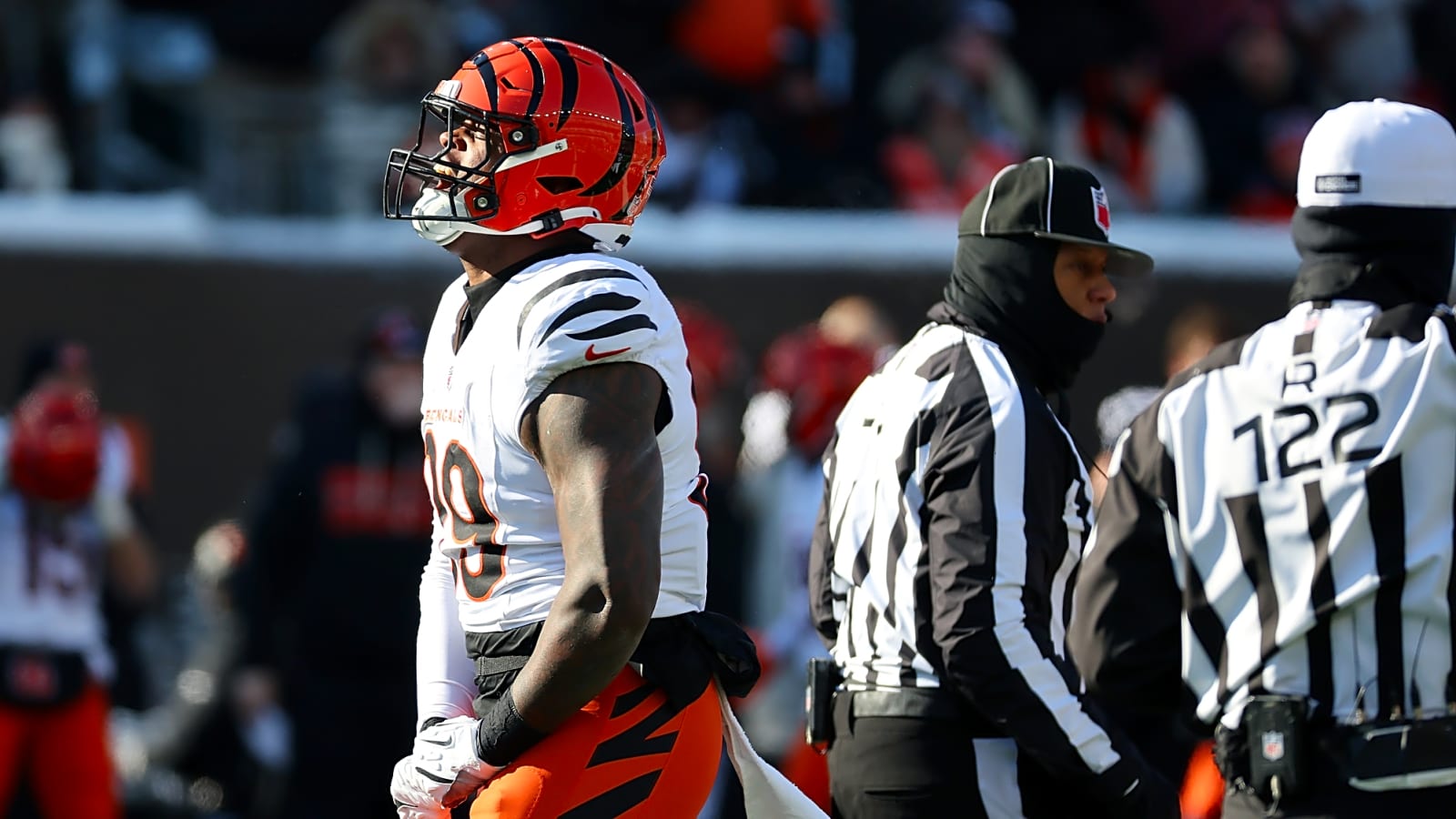 Bengals To Decline Myles Murphy’s Fifth-Year Option
