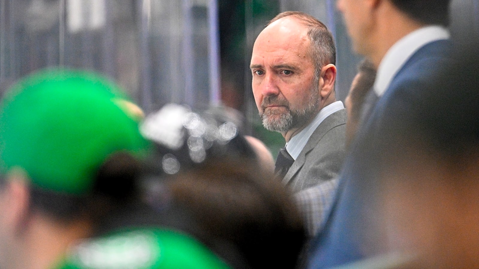 Dallas Stars’ Players Reportedly ‘Voice Concern’ Regarding HC Peter DeBoer Following Game 5 Loss Against Oilers