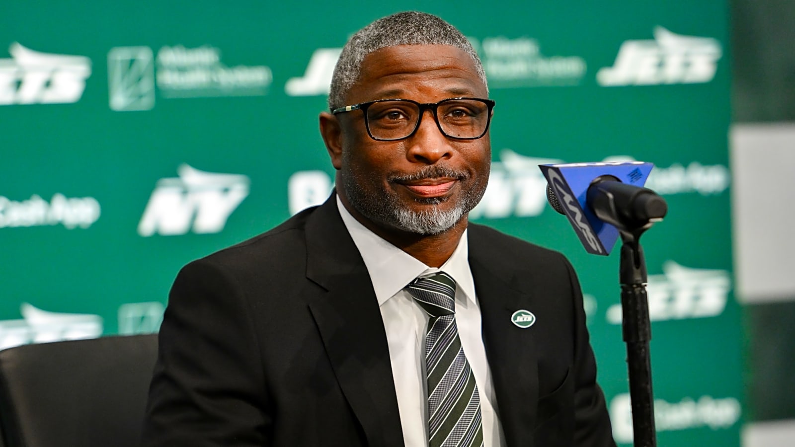 NFL Draft countdown: Focus on Jets' first-round pick at No. 7
