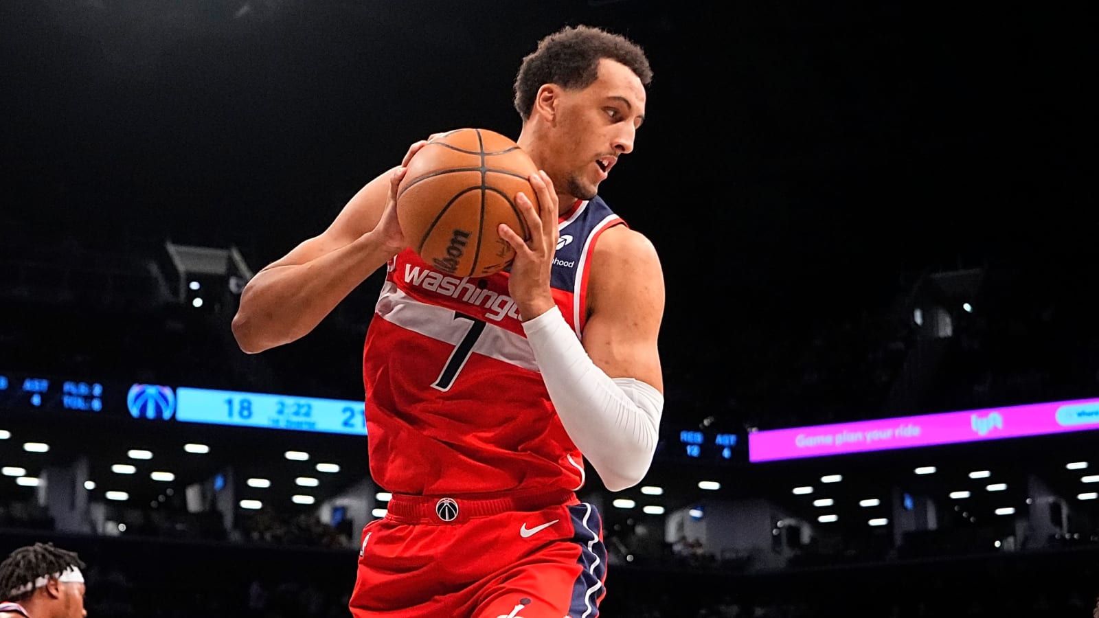 Clippers waive former first-round pick