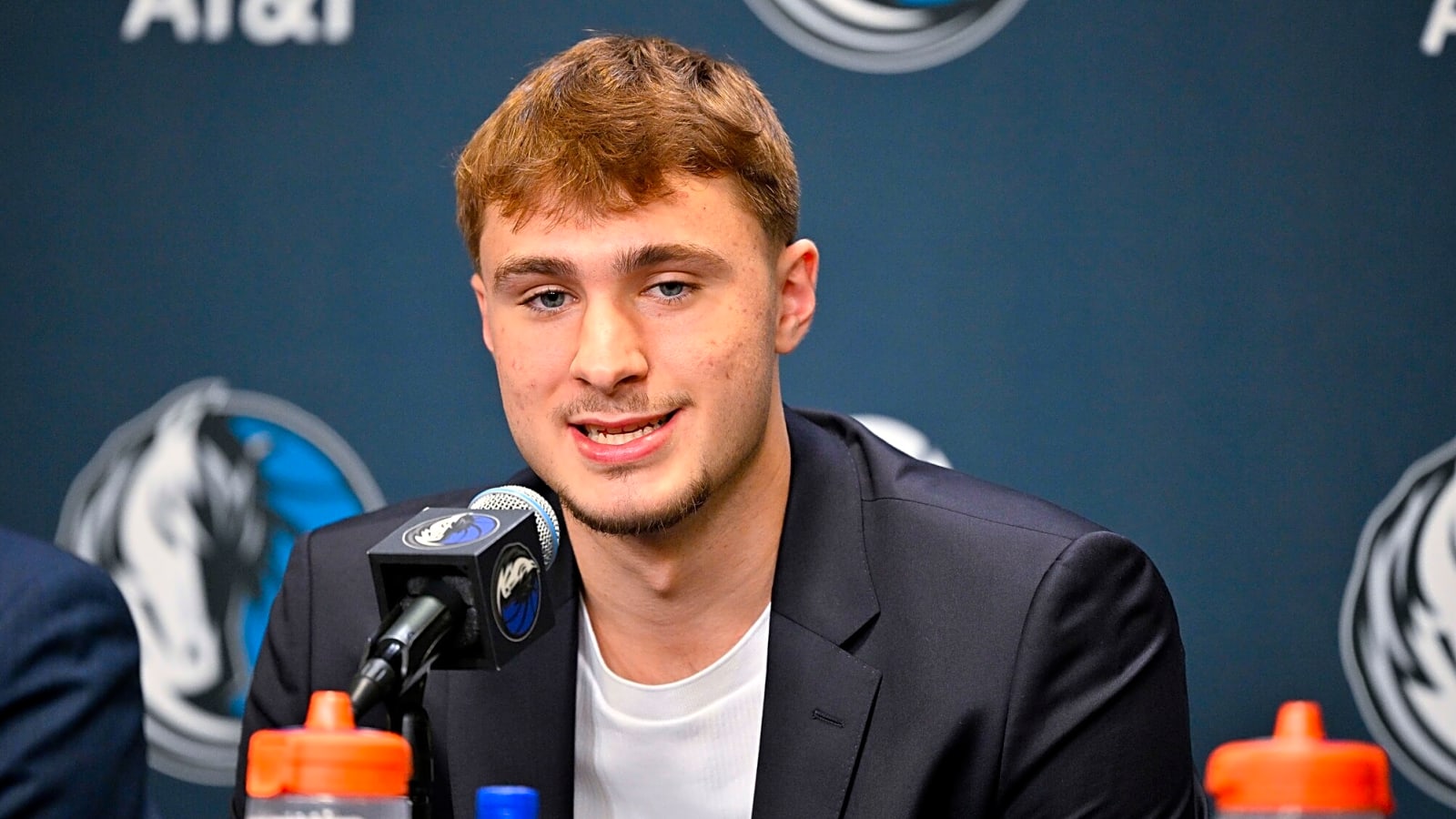 Cooper Flagg names his NBA and WNBA Mount Rushmore picks