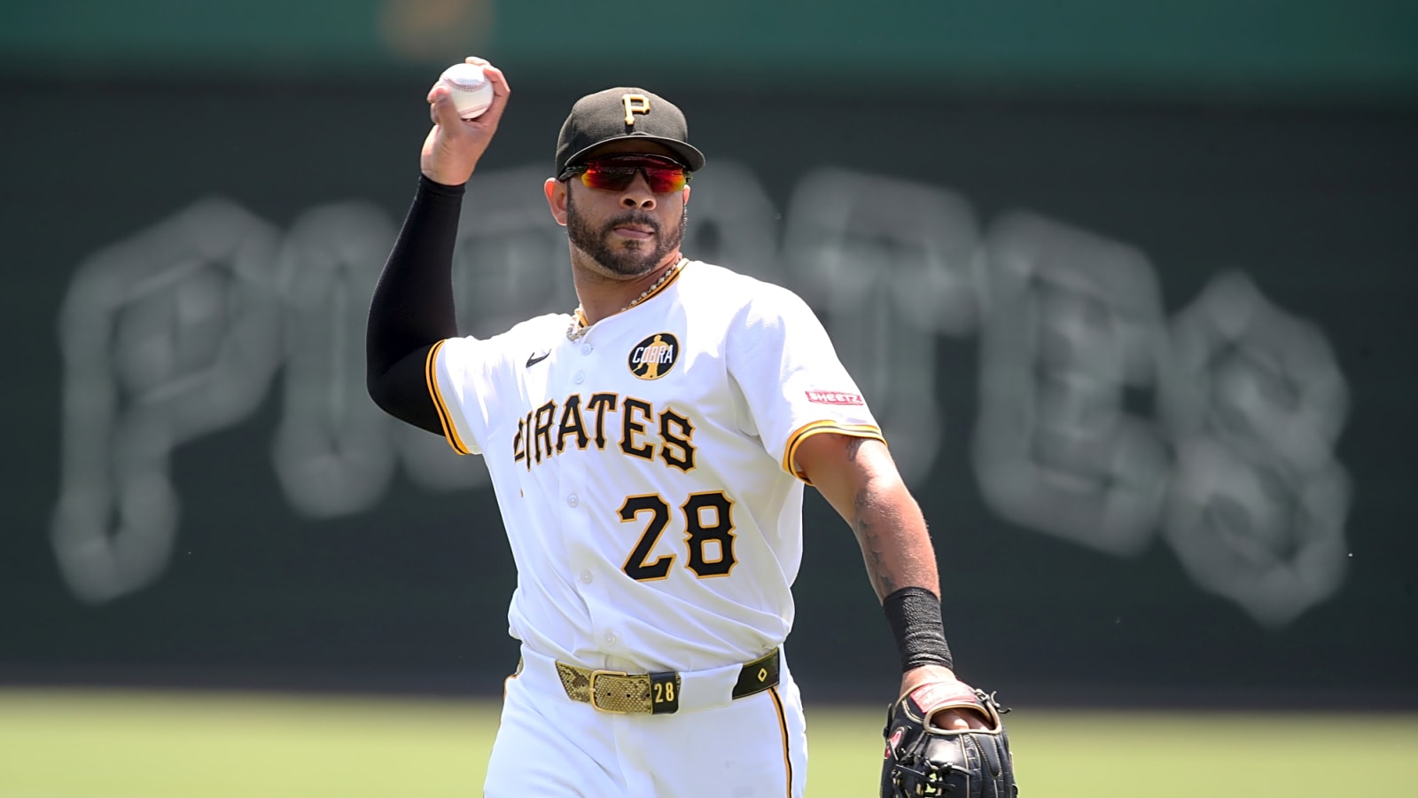 Mets Ink Tommy Pham to Minor League Deal