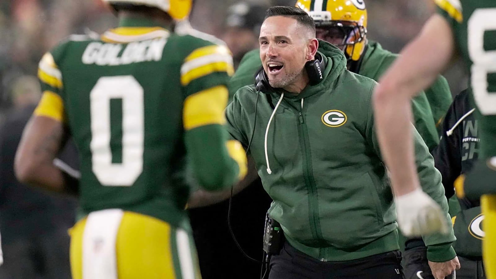 Steelers have trade price for Packers’ Matt LaFleur revealed