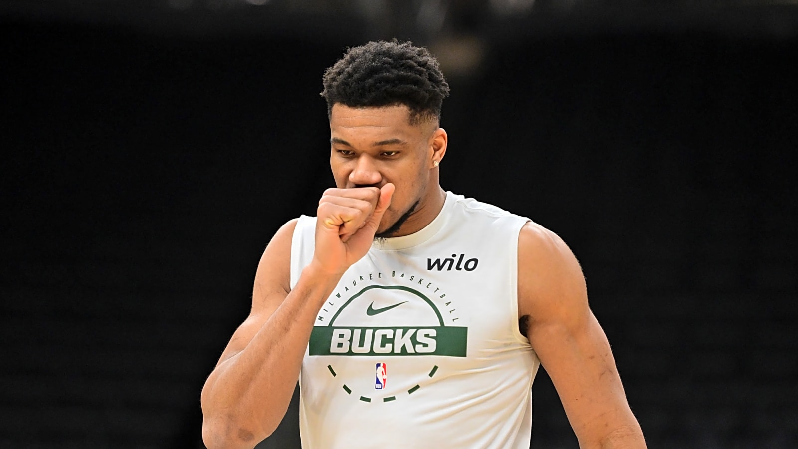 Bucks to keep options open on Giannis Antetokounmpo again in summer