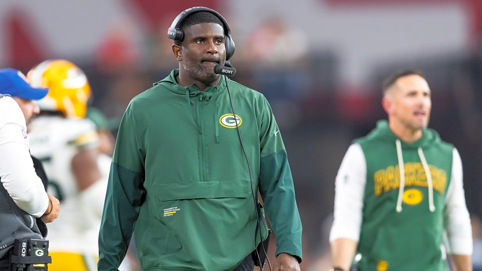 Green Bay Packers: former coordinator hired by Dallas Cowboys to same role for 2026 NFL season