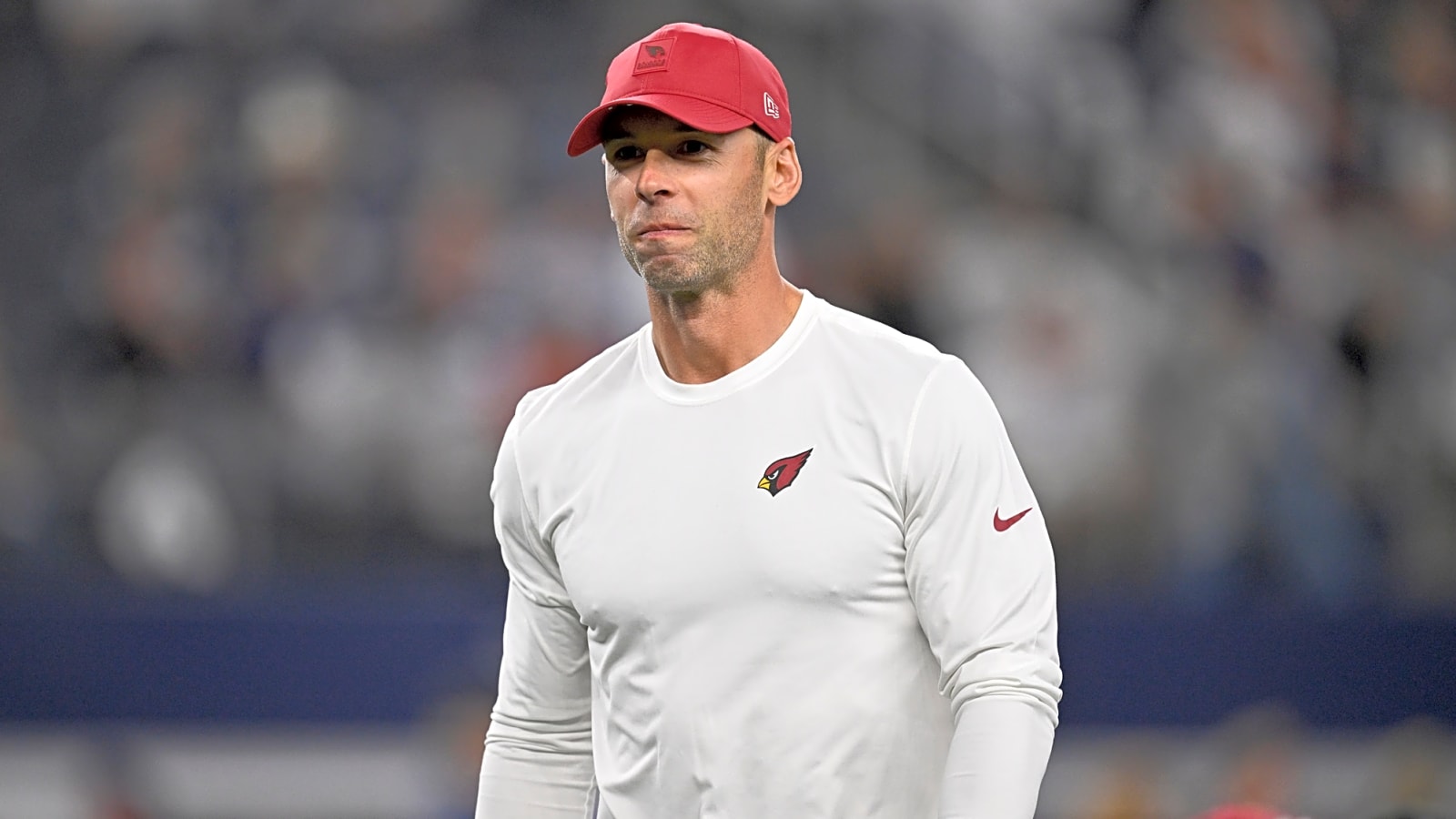 Jonathan Gannon lands NFL defensive coordinator job