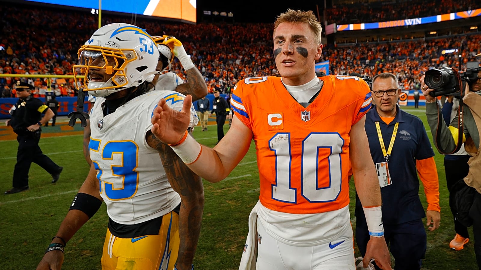 Anonymous Executive Labels Denver Broncos Offense As ‘Horrible’