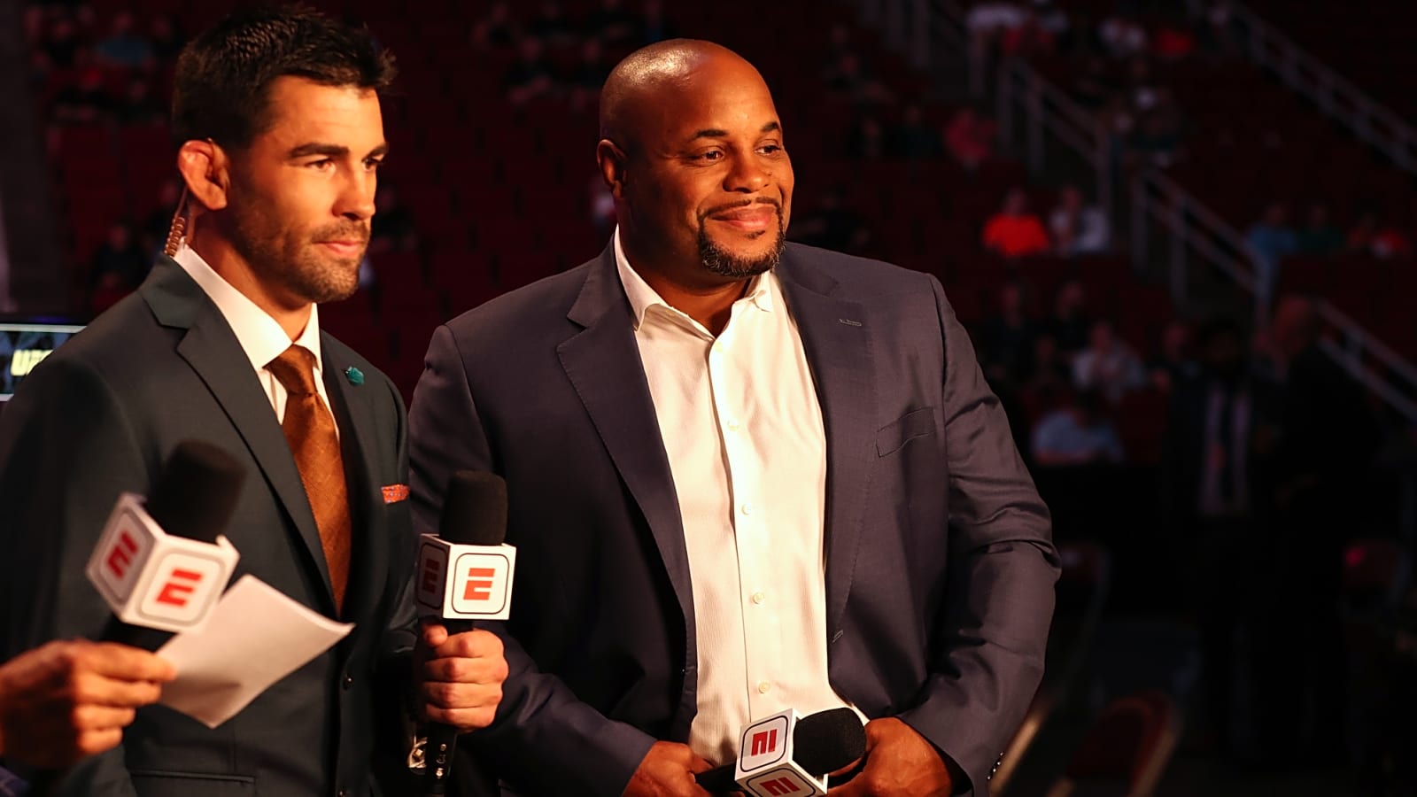 Daniel Cormier Expresses Concern About ‘UFC White House’ Main Event After Jon Jones’ Retirement