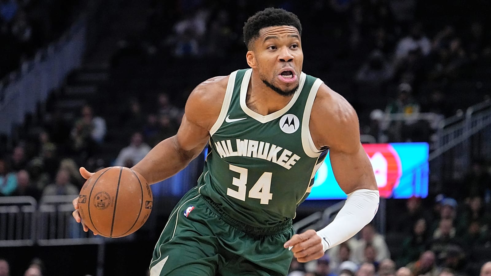 Spurs Notes: Current roster, Giannis Antetokounmpo, Trey Murphy III, Dylan Harper