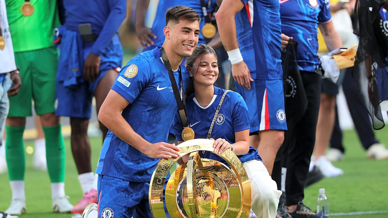 Athletic: Chelsea could change plan over 'impressive… physical' defender