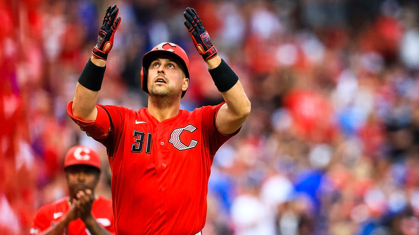 Cincinnati Reds 2026 Trade Deadline Outlook 07/13/2026