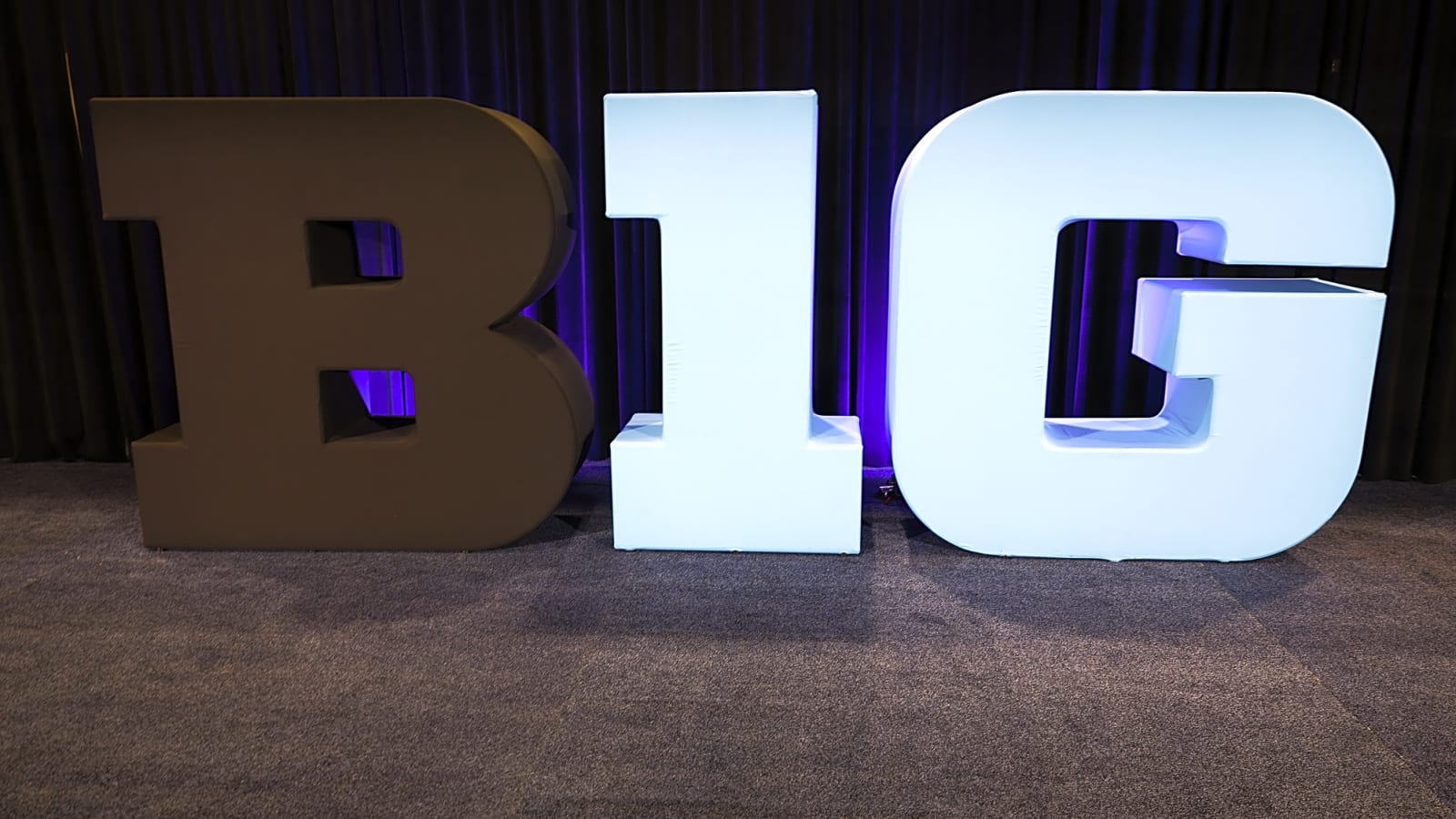 The Big Ten Is Thriving In the NIL Era