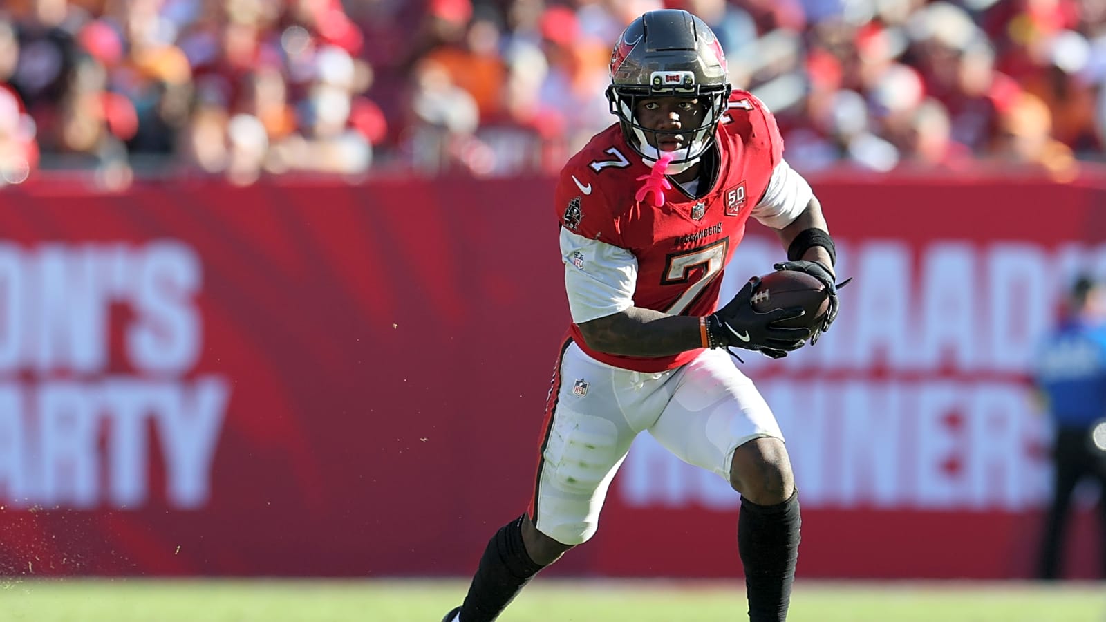 Week 13 Snap Count Analysis: Bucs vs. Cardinals