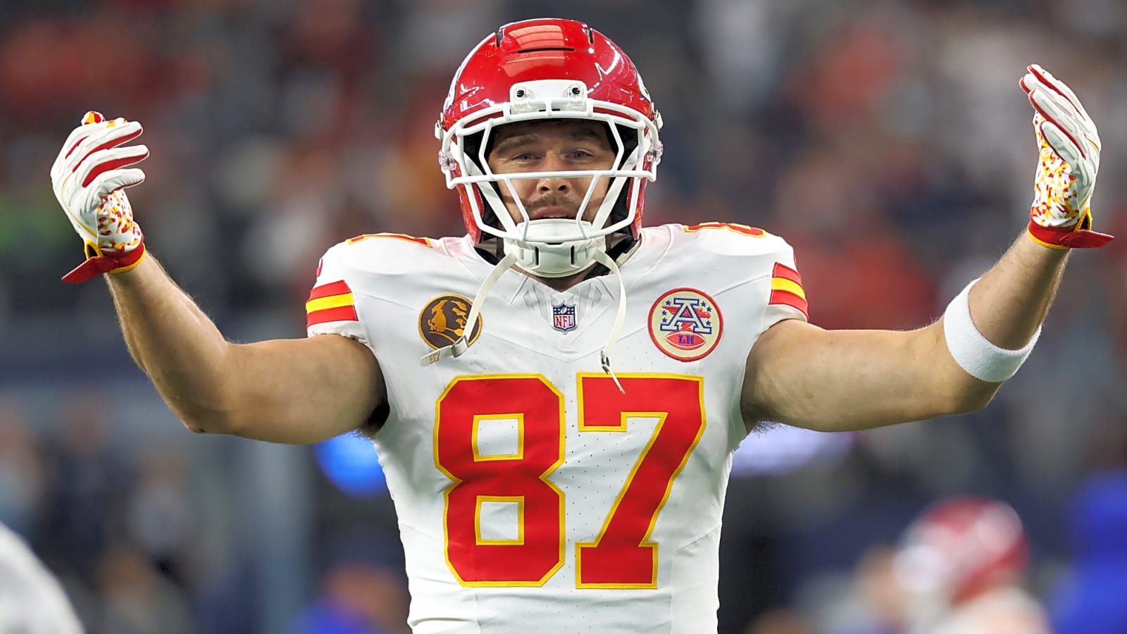 Why Chiefs TE Travis Kelce deserves latest Pro Bowl nod