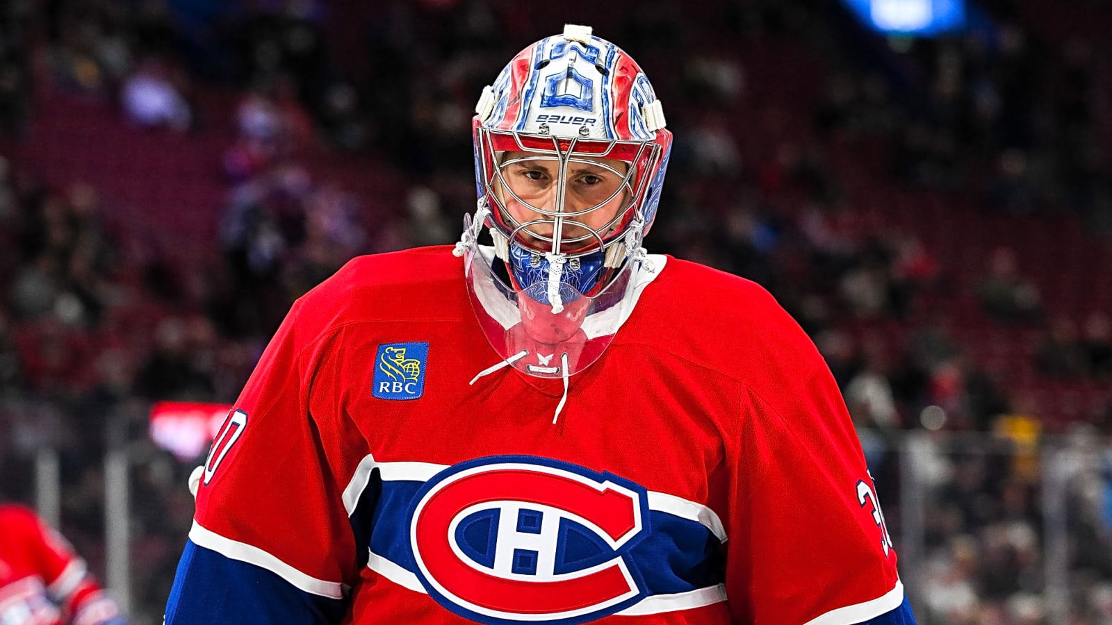 Primeau, Blais, Douglas, Ellis All Claimed Off Waivers – 10/06/25