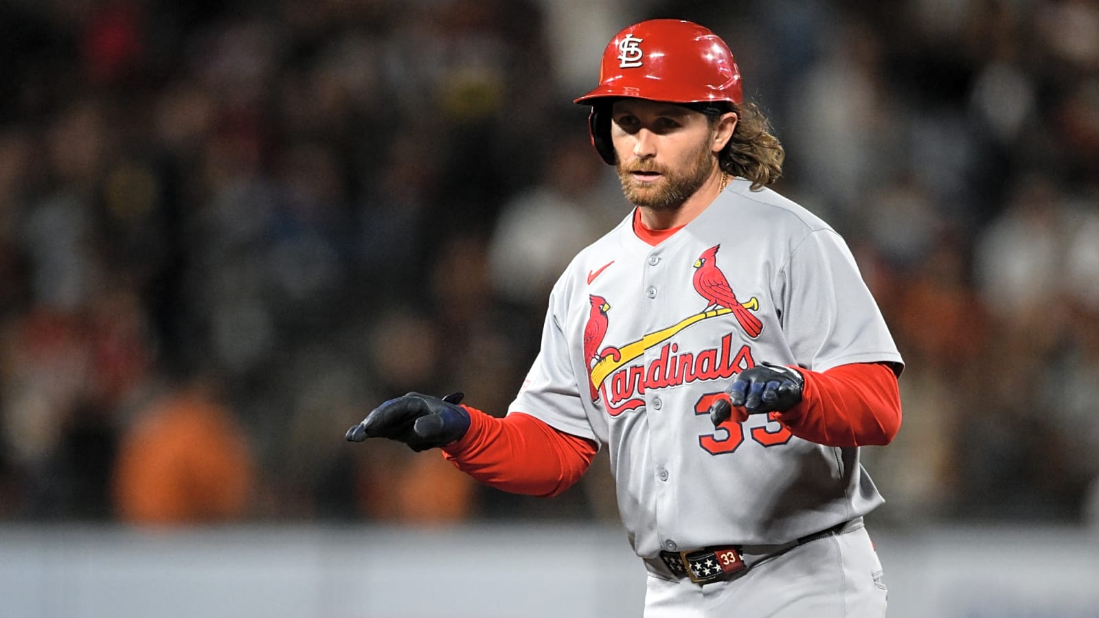 Giants aggressively pursuing second base upgrade, Nico Hoerner and Brendan Donovan of interest