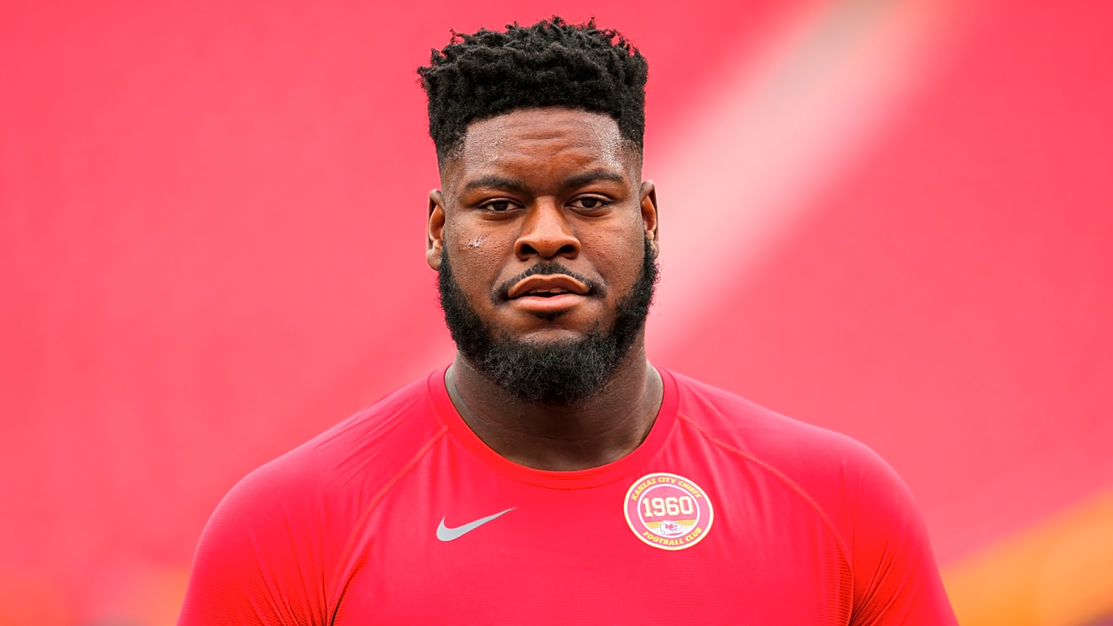 &#39;My favorite color is red, I love elephants&#39; - Trey Smith explains why he signed with Tennessee despite growing up an Alabama fan