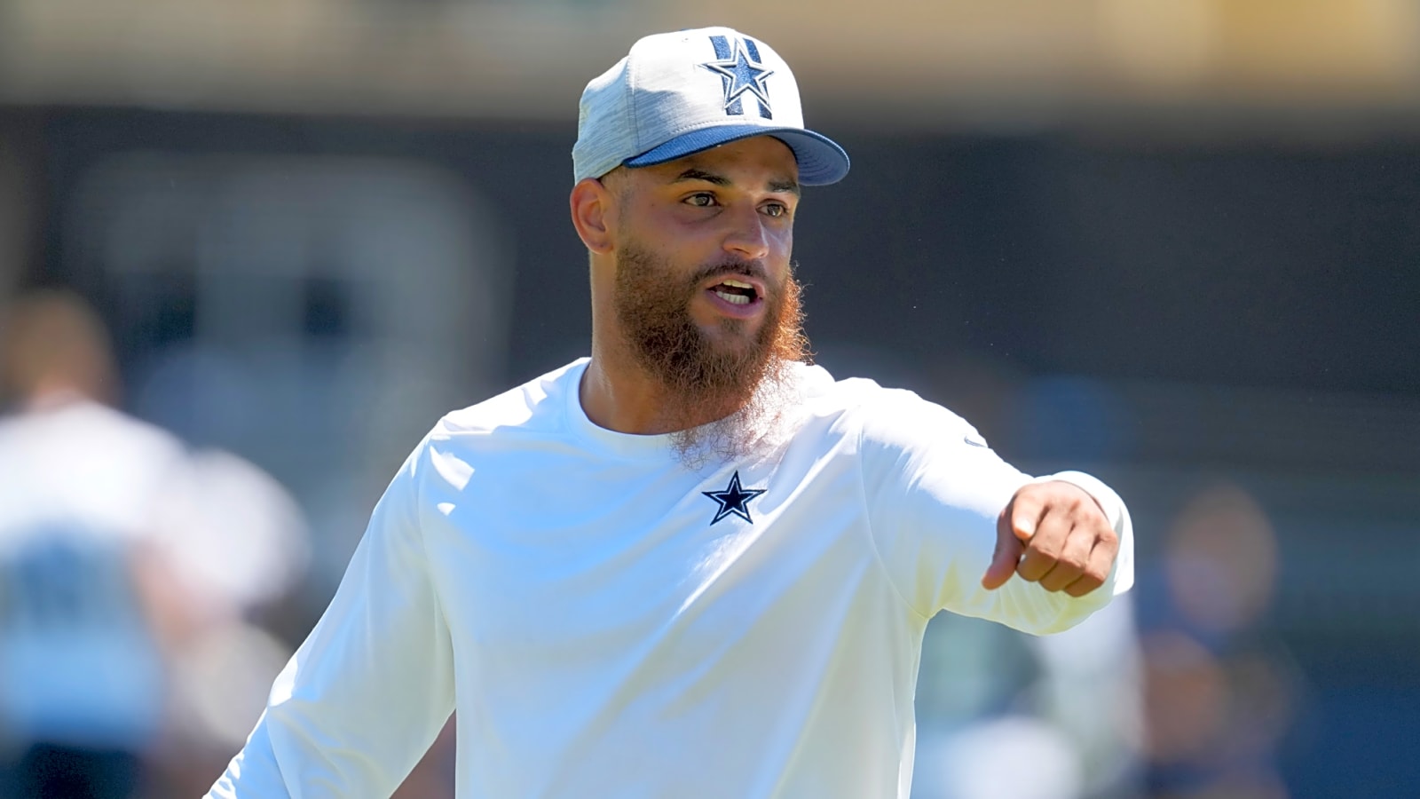 Darian Thompson: A Defensive Coordinator Evolution