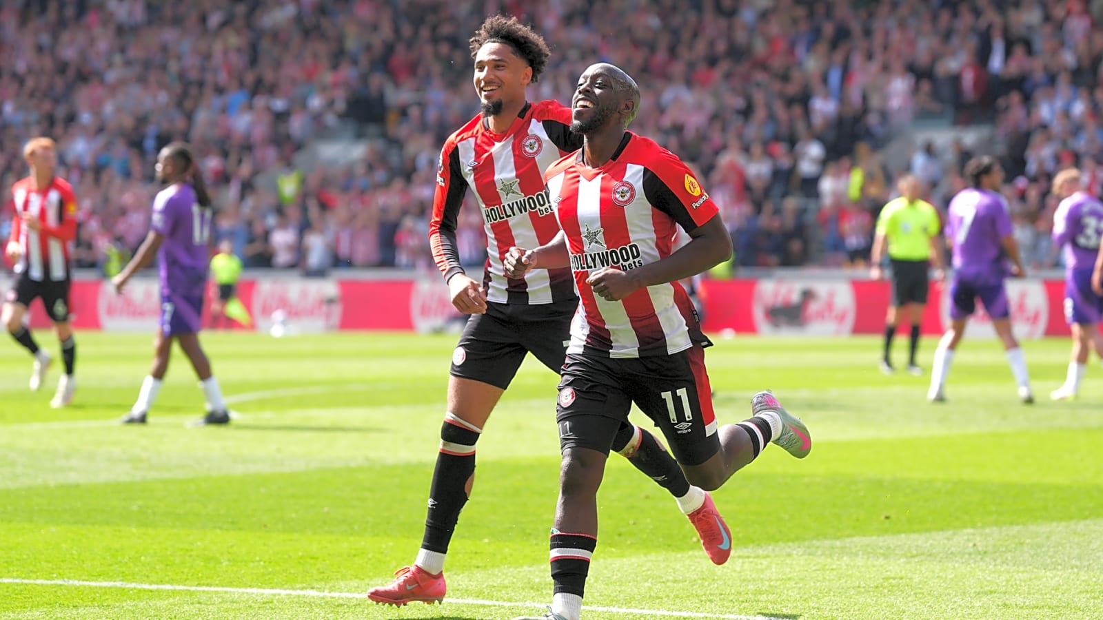 Nottingham Forest prepared to revive their interest in Tottenham target; Arsenal also keen