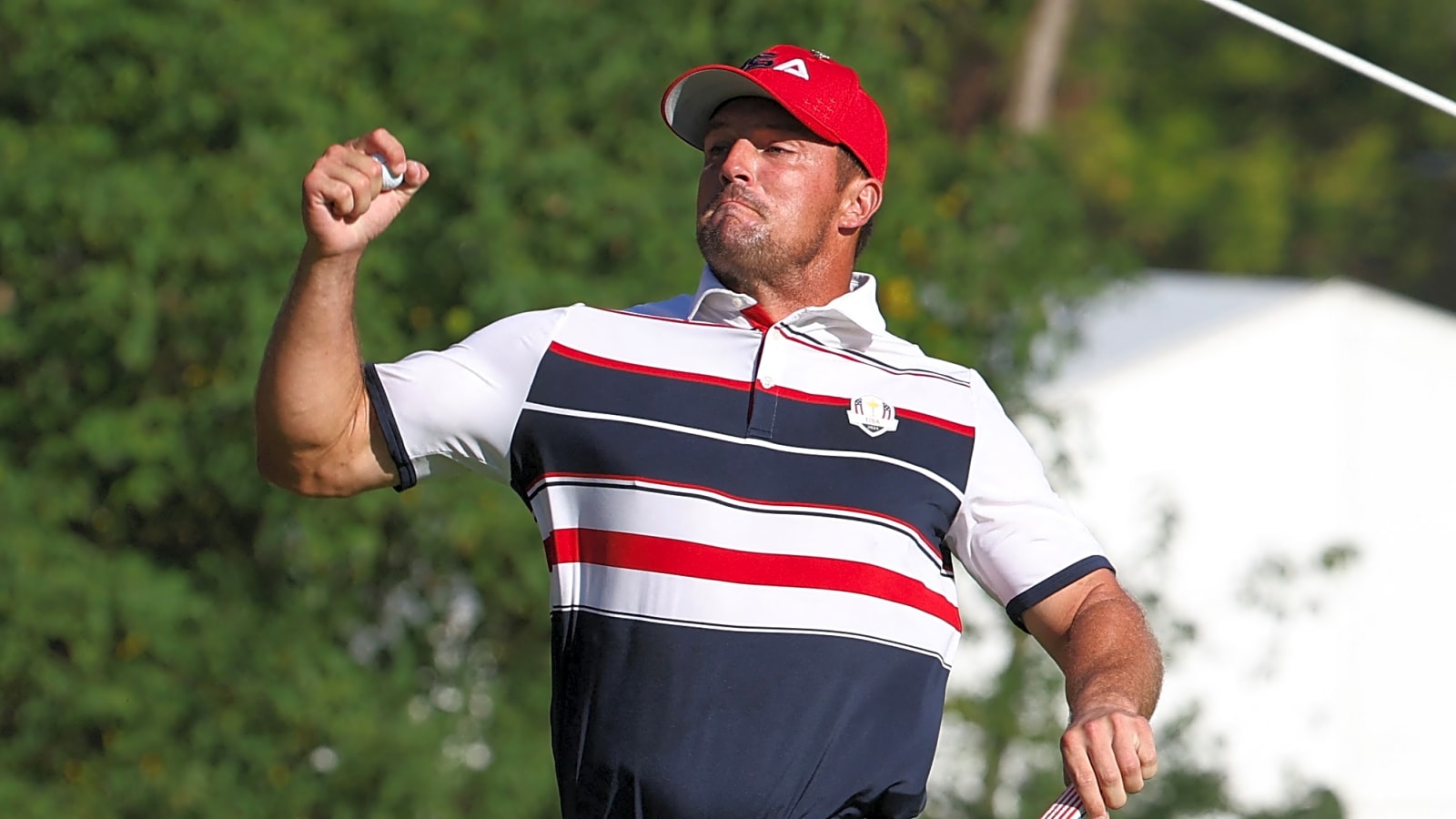 European Ryder Cup Star Shares Blunt Bryson DeChambeau Message Days After Bethpage Clash: ‘Bryson’s Character…’