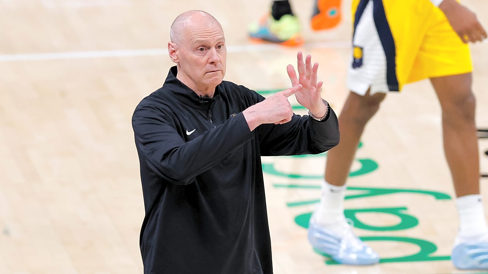 Dwyane Wade Opens Up on the 'Rick Carlisle Effect', Highlights Pacers’ Advantage if Game 7 Stays Close