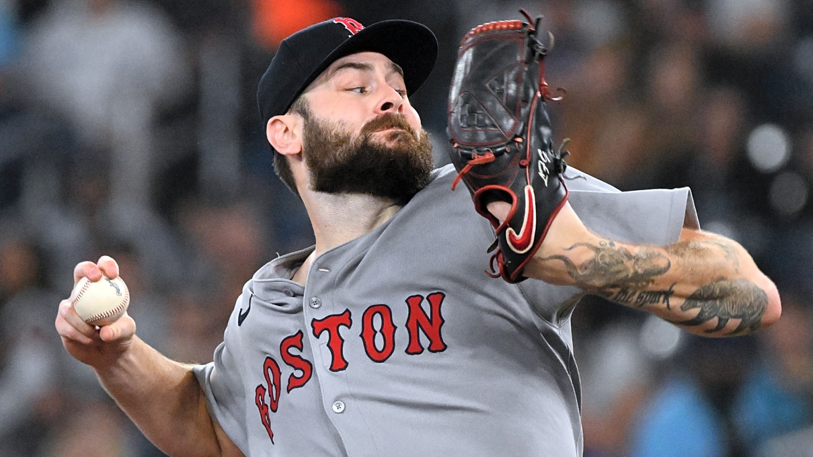 Padres Sign Lucas Giolito: What to Make of Move